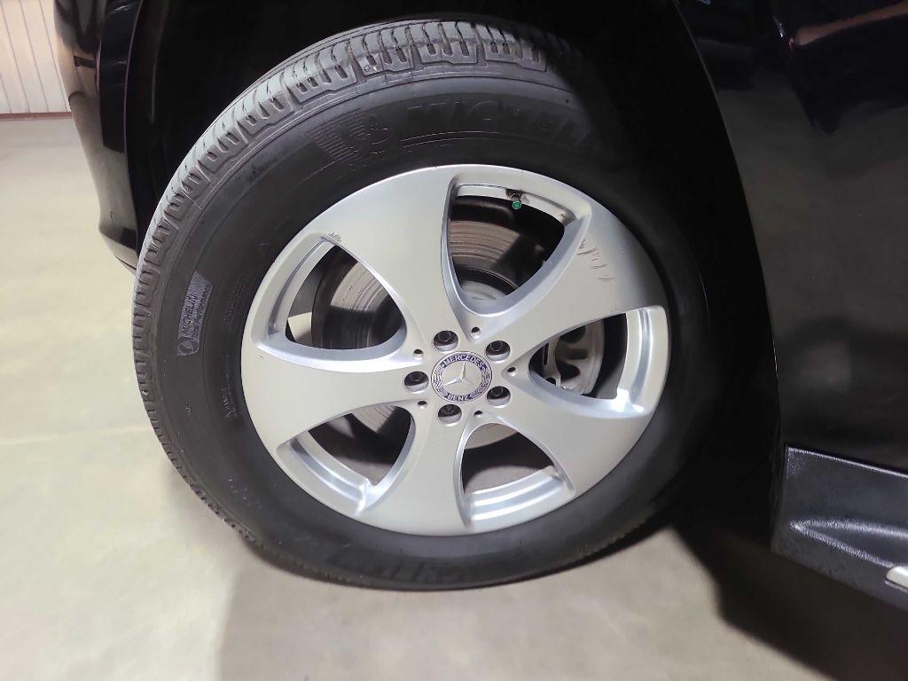 Mercedes-Benz GLS GLS 450 4MATIC SUV 2017