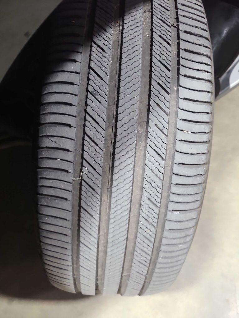 Mercedes-Benz GLS GLS 450 4MATIC SUV 2017