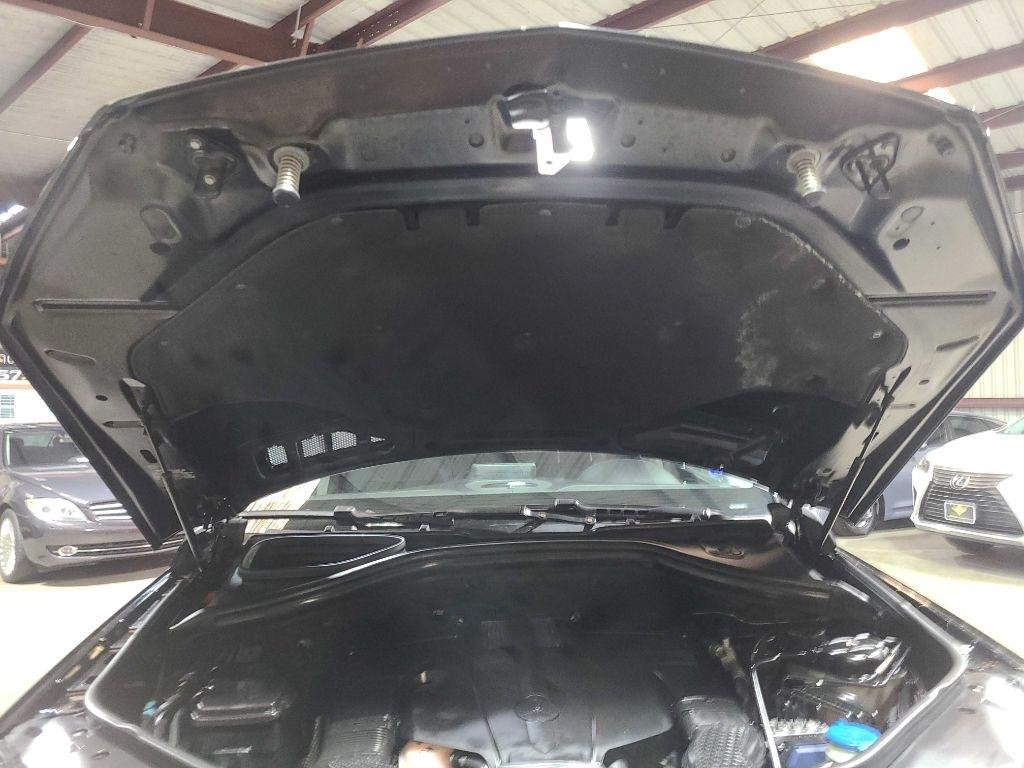 Mercedes-Benz GLS GLS 450 4MATIC SUV 2017