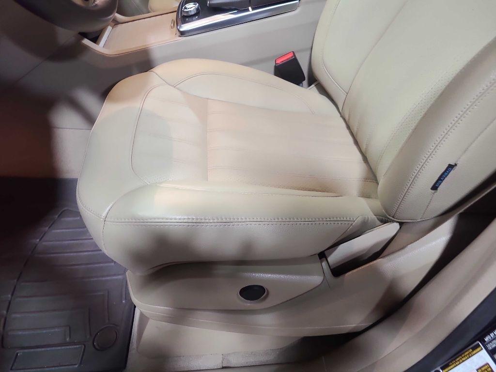 Mercedes-Benz GL-Class 4MATIC 4dr GL 450 2015