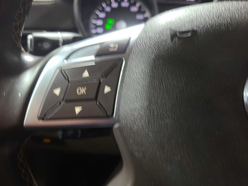 Mercedes-Benz GL-Class 4MATIC 4dr GL 450 2015