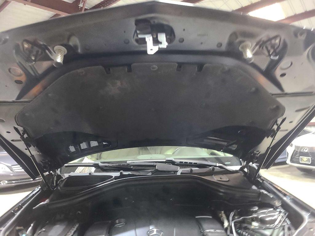 Mercedes-Benz GL-Class 4MATIC 4dr GL 450 2015