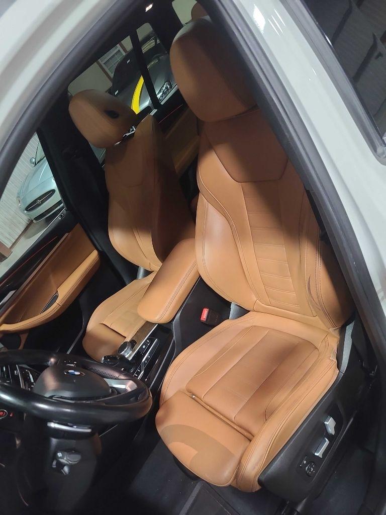 BMW X3 xDrive30i Sports Activity Vehicle 2018