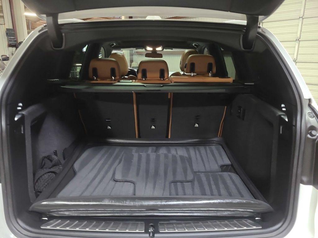 BMW X3 xDrive30i Sports Activity Vehicle 2018