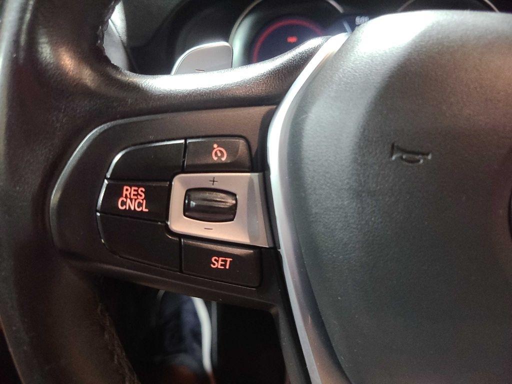 BMW X3 xDrive30i Sports Activity Vehicle 2018