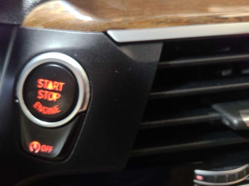 BMW X3 xDrive30i Sports Activity Vehicle 2018