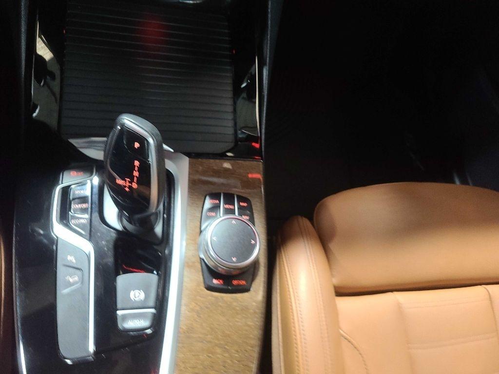 BMW X3 xDrive30i Sports Activity Vehicle 2018