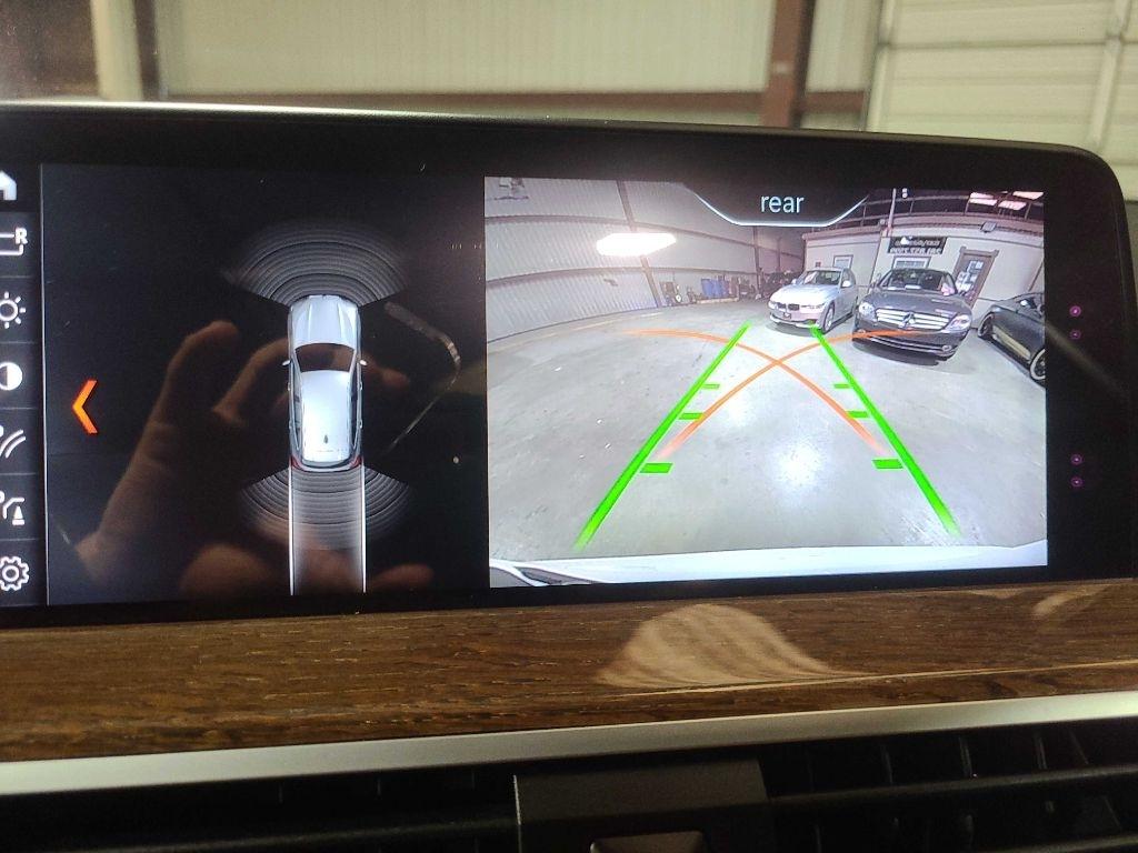 BMW X3 xDrive30i Sports Activity Vehicle 2018