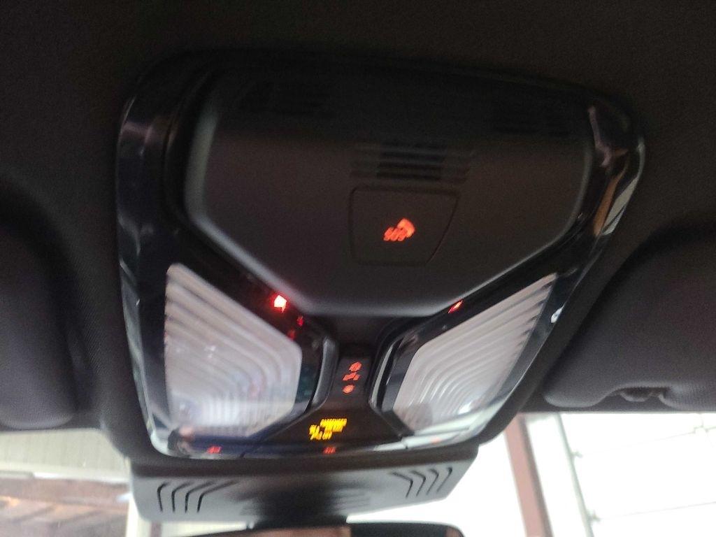 BMW X3 xDrive30i Sports Activity Vehicle 2018