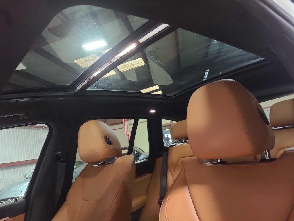 BMW X3 xDrive30i Sports Activity Vehicle 2018