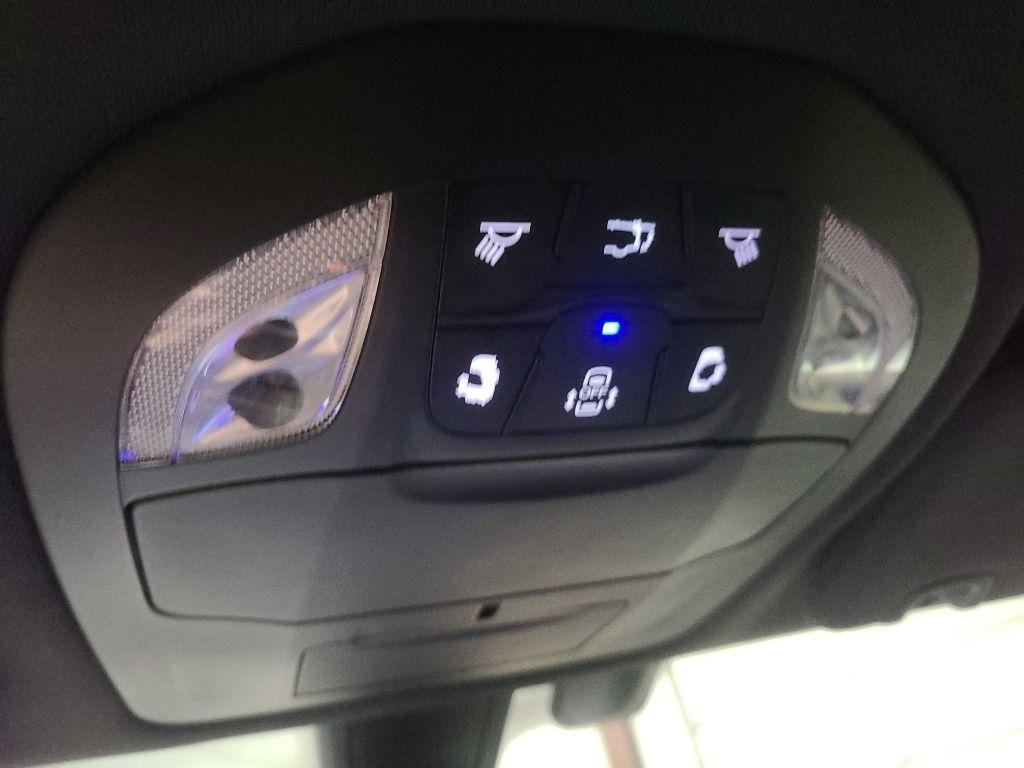 Chrysler Pacifica Touring L FWD 2018