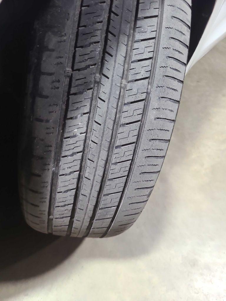 Chrysler Pacifica Touring L FWD 2018