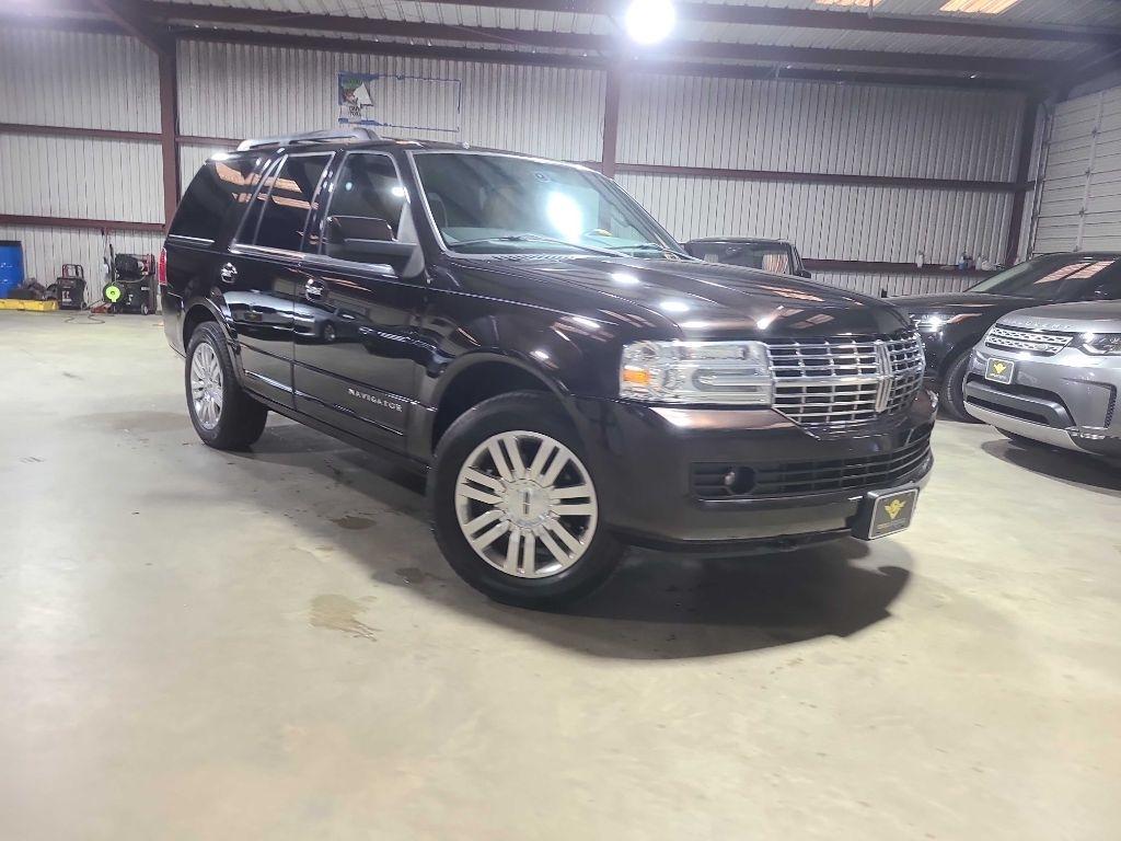 Lincoln Navigator 2WD 4dr 2013