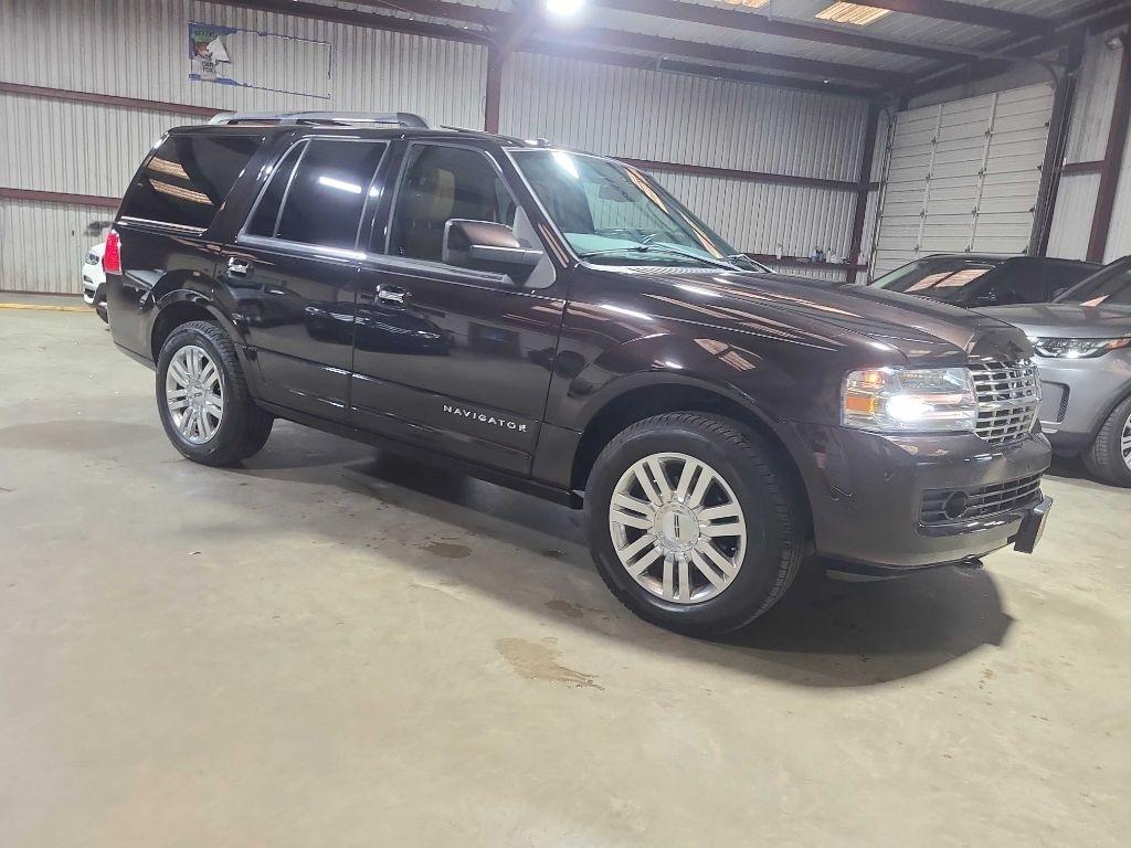Lincoln Navigator 2WD 4dr 2013