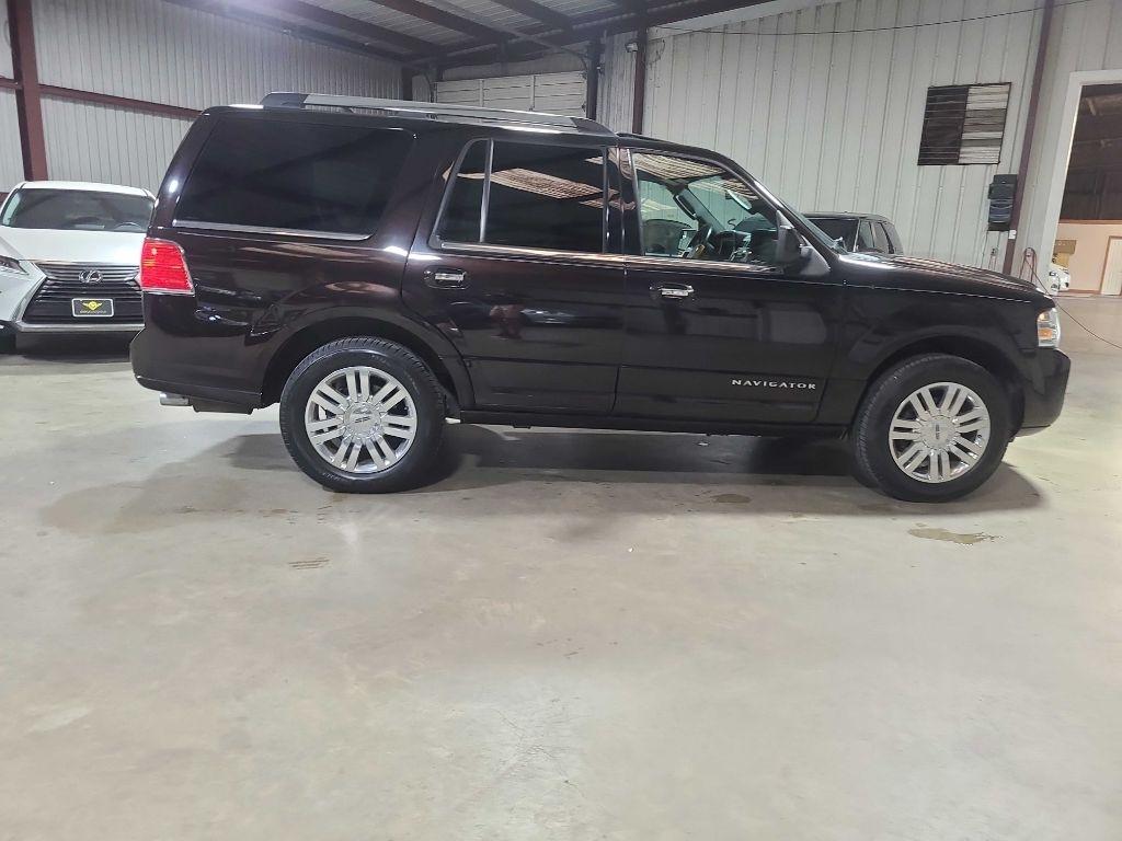 Lincoln Navigator 2WD 4dr 2013