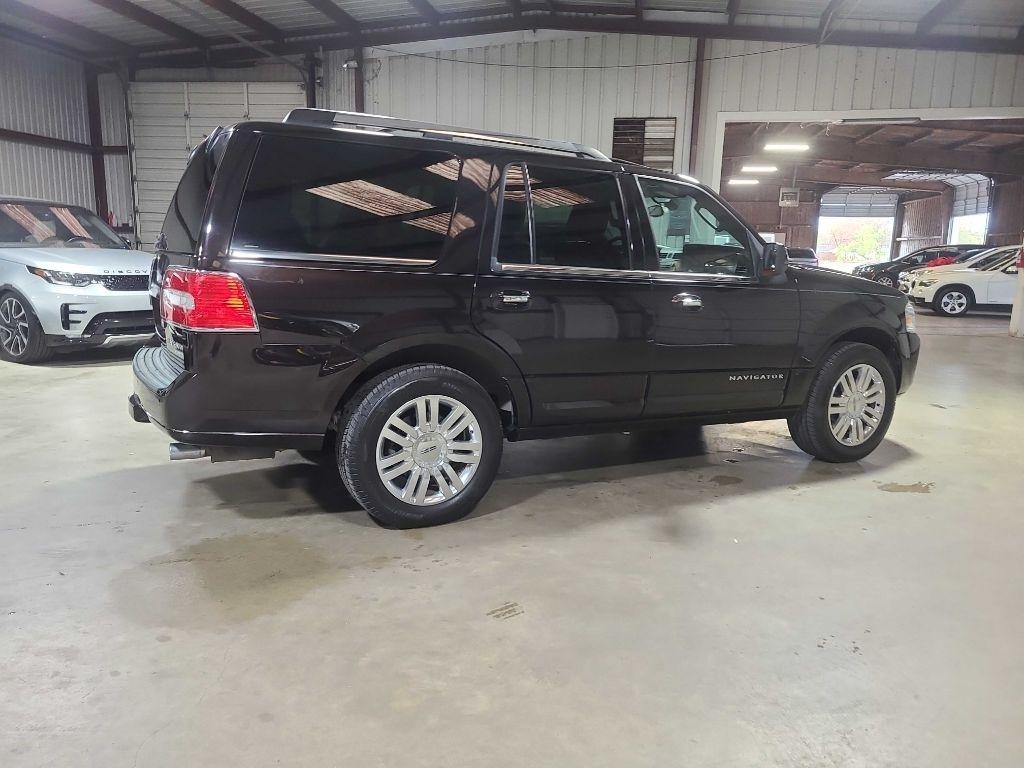 Lincoln Navigator 2WD 4dr 2013
