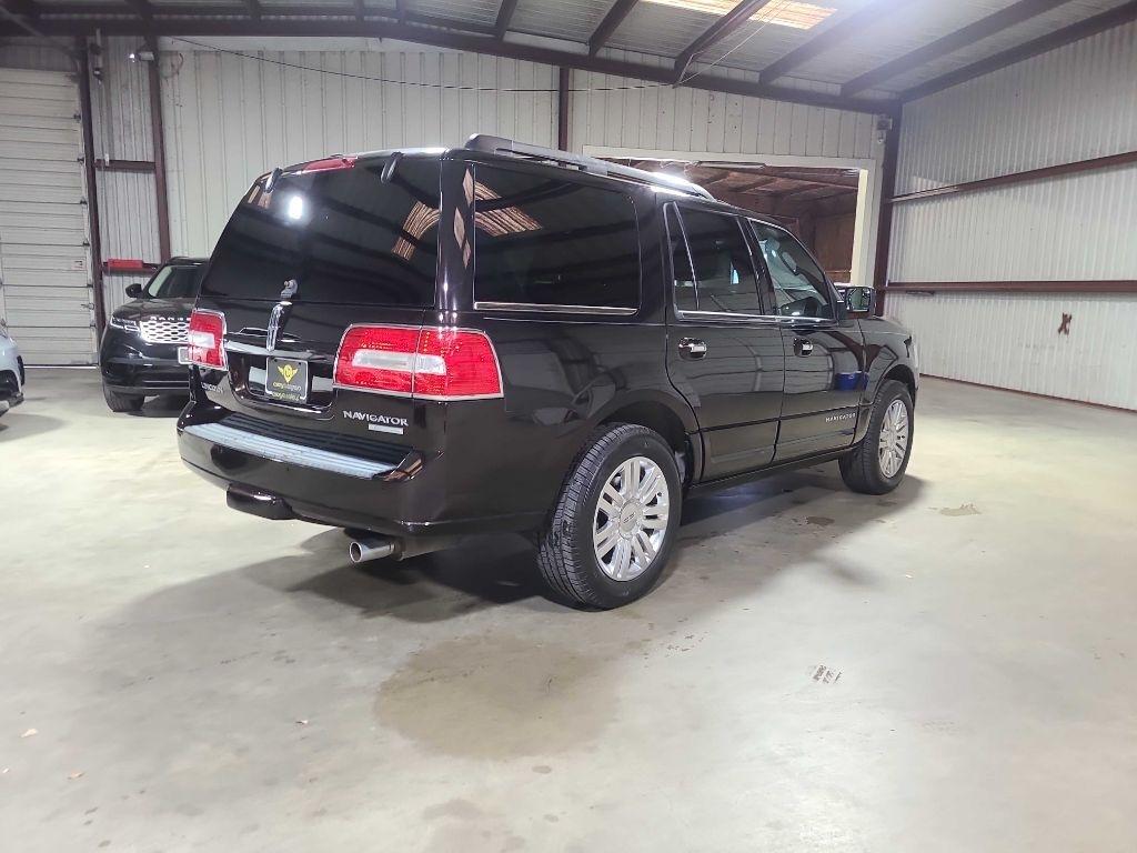 Lincoln Navigator 2WD 4dr 2013