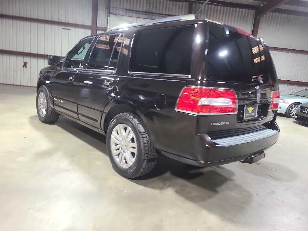 Lincoln Navigator 2WD 4dr 2013