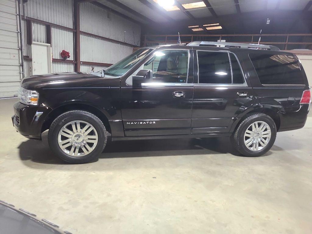 Lincoln Navigator 2WD 4dr 2013