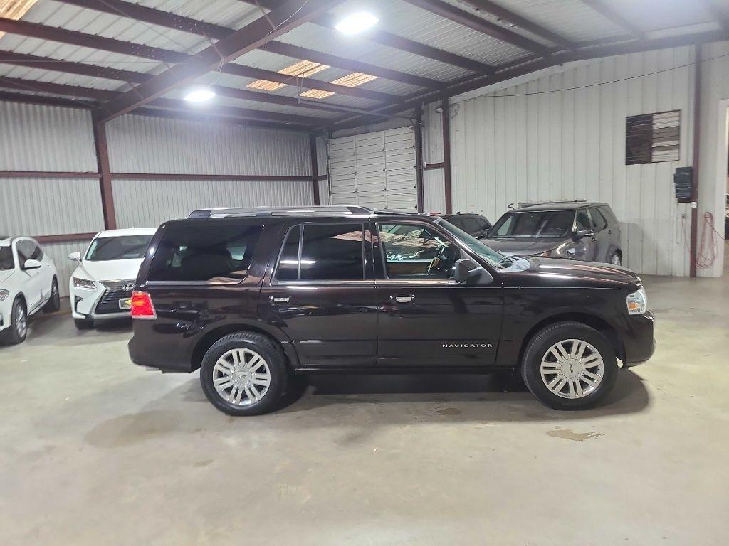 Lincoln Navigator 2WD 4dr 2013
