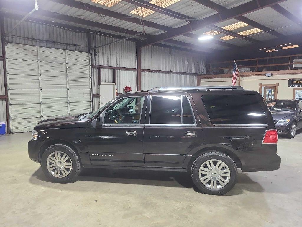 Lincoln Navigator 2WD 4dr 2013