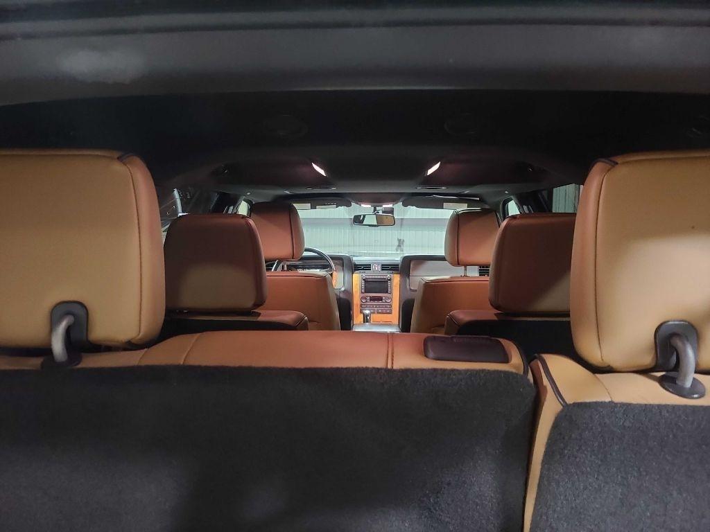 Lincoln Navigator 2WD 4dr 2013