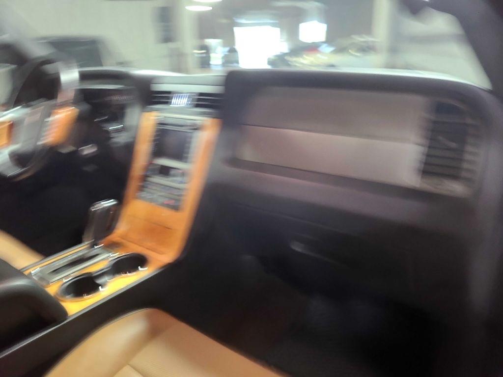 Lincoln Navigator 2WD 4dr 2013