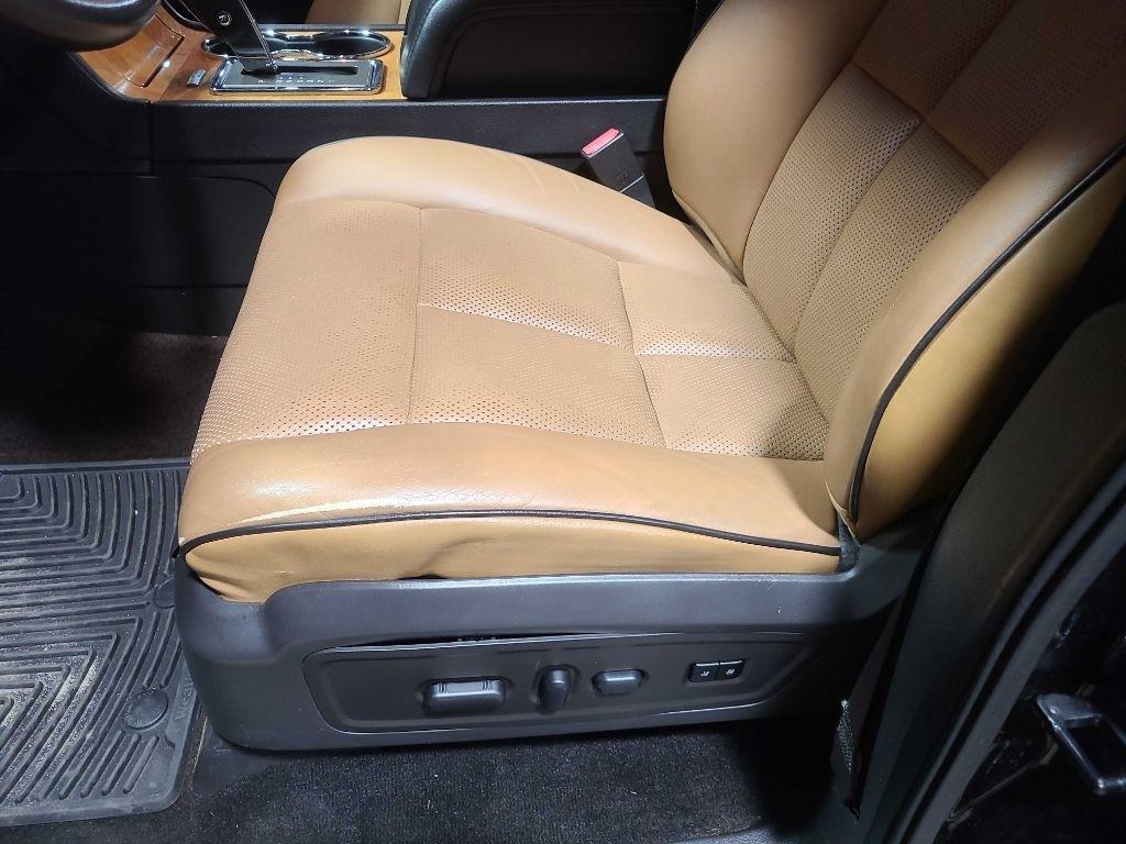 Lincoln Navigator 2WD 4dr 2013