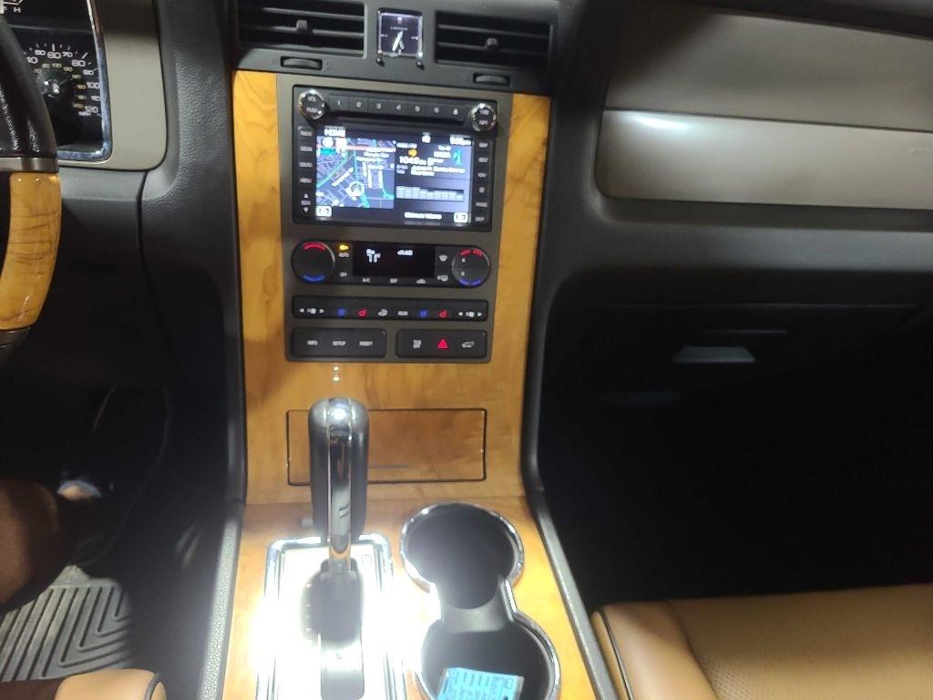 Lincoln Navigator 2WD 4dr 2013