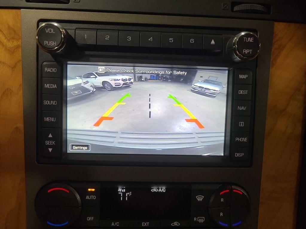 Lincoln Navigator 2WD 4dr 2013