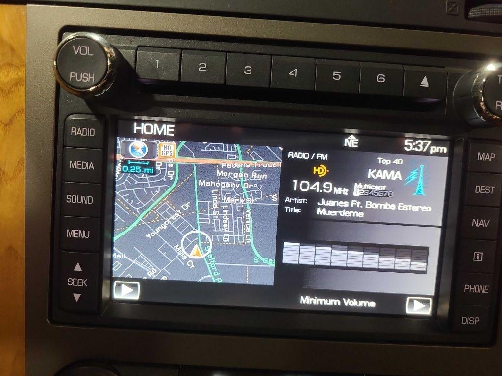 Lincoln Navigator 2WD 4dr 2013