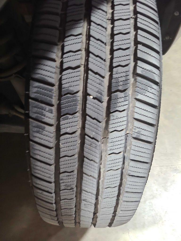 Lincoln Navigator 2WD 4dr 2013