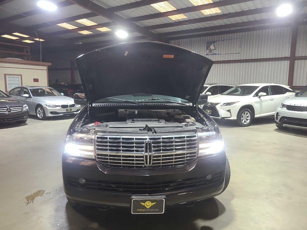 Lincoln Navigator 2WD 4dr 2013