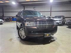 2013 Lincoln Navigator 