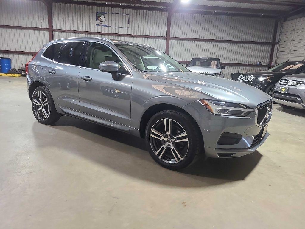 Volvo XC60 T5 AWD Momentum 2019