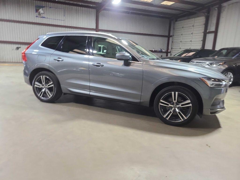 Volvo XC60 T5 AWD Momentum 2019