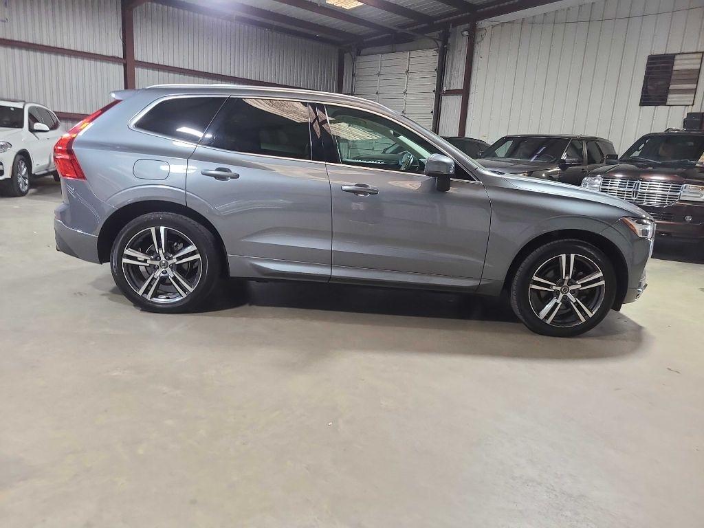 Volvo XC60 T5 AWD Momentum 2019