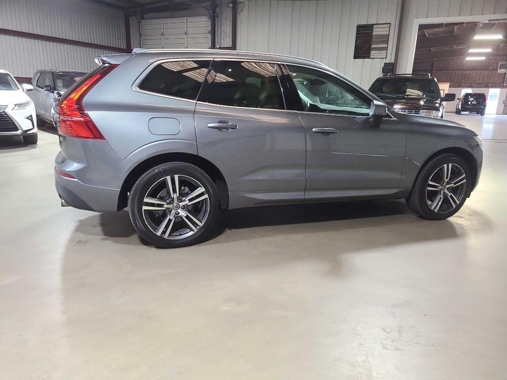 Volvo XC60 T5 AWD Momentum 2019