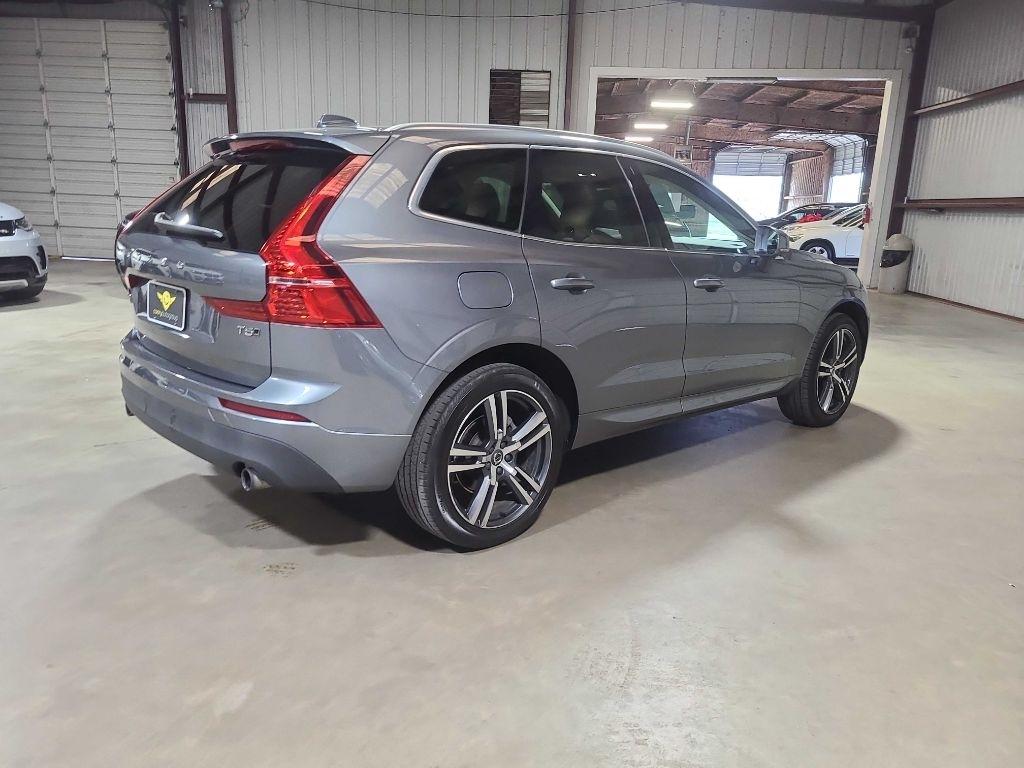 Volvo XC60 T5 AWD Momentum 2019
