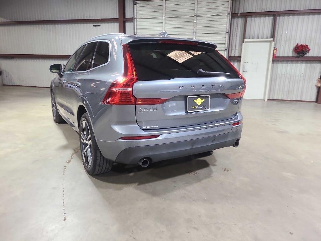 Volvo XC60 T5 AWD Momentum 2019
