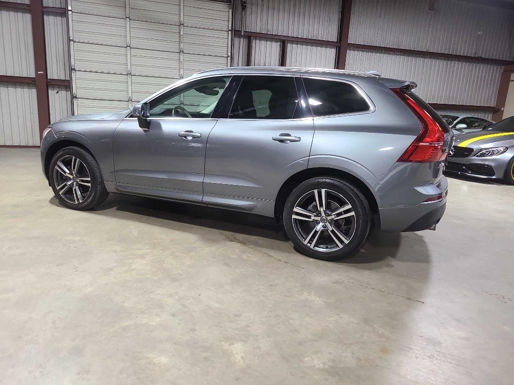 Volvo XC60 T5 AWD Momentum 2019