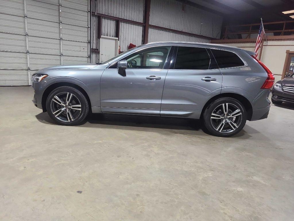 Volvo XC60 T5 AWD Momentum 2019