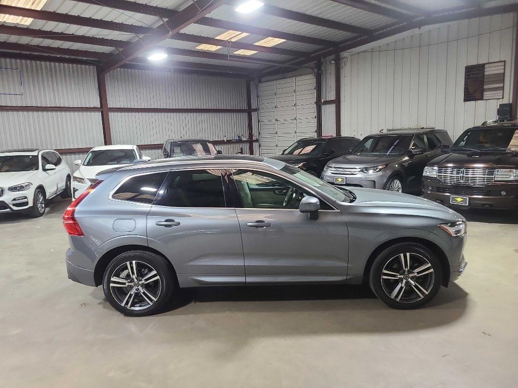 Volvo XC60 T5 AWD Momentum 2019