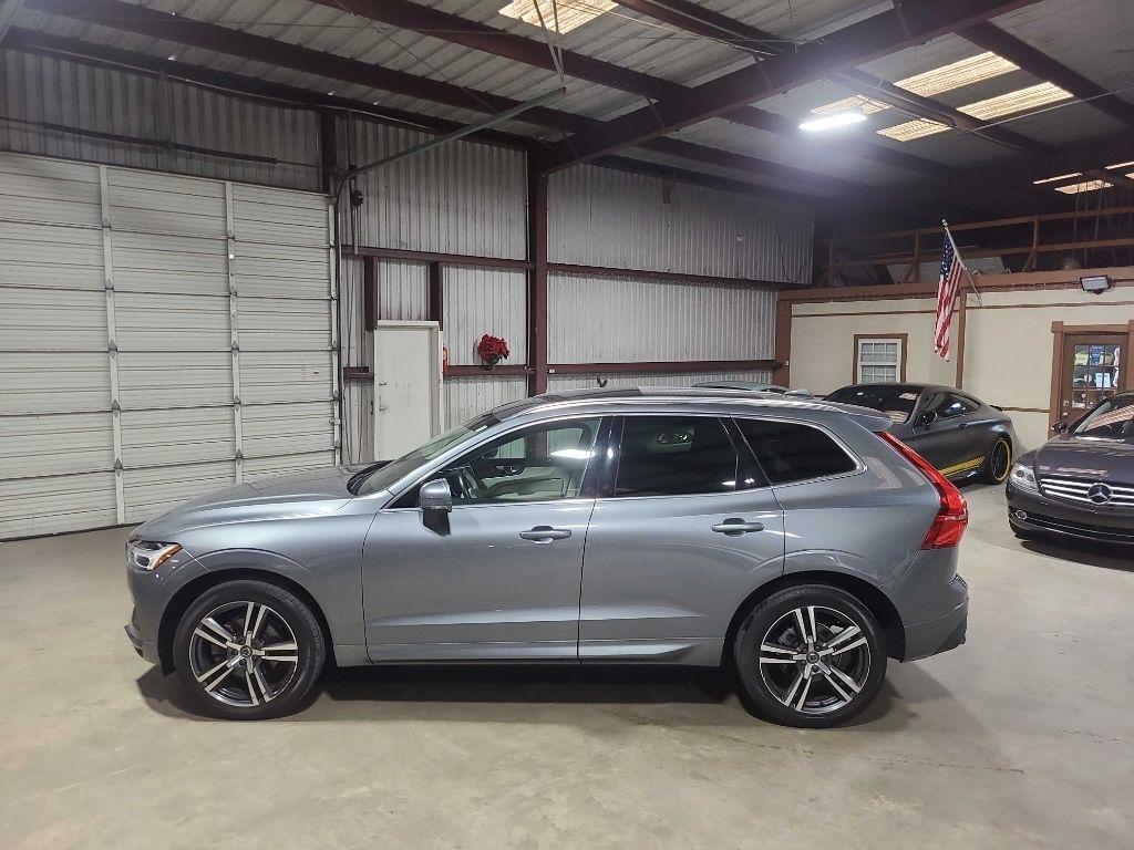 Volvo XC60 T5 AWD Momentum 2019