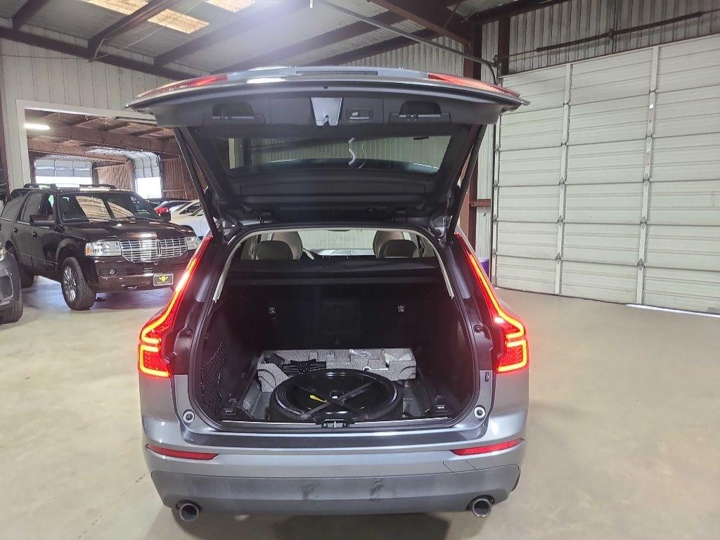 Volvo XC60 T5 AWD Momentum 2019