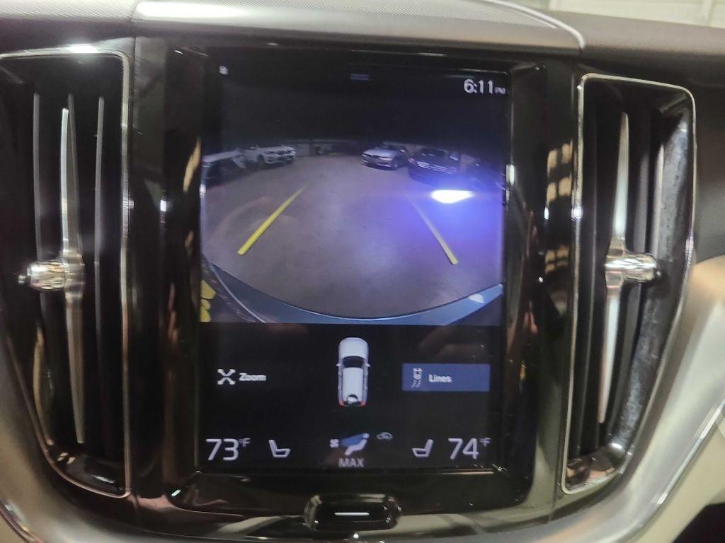 Volvo XC60 T5 AWD Momentum 2019