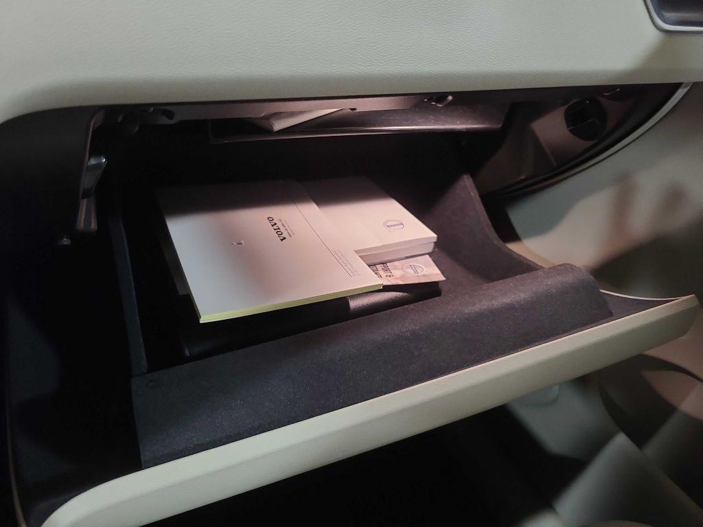 Volvo XC60 T5 AWD Momentum 2019