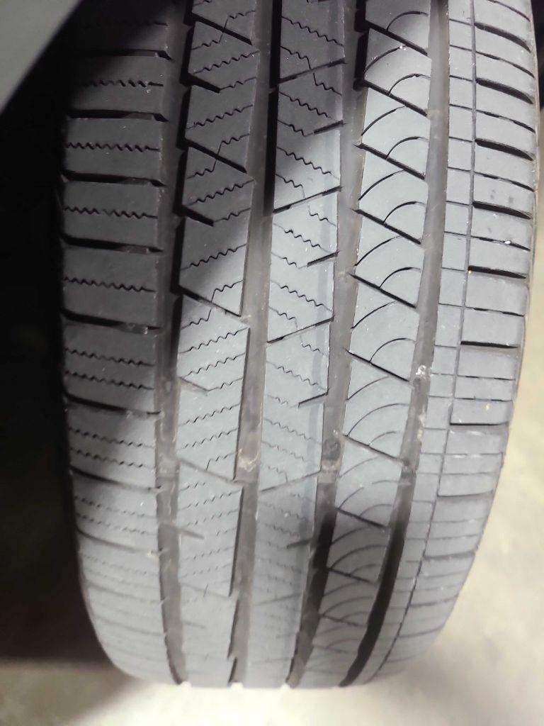 Volvo XC60 T5 AWD Momentum 2019