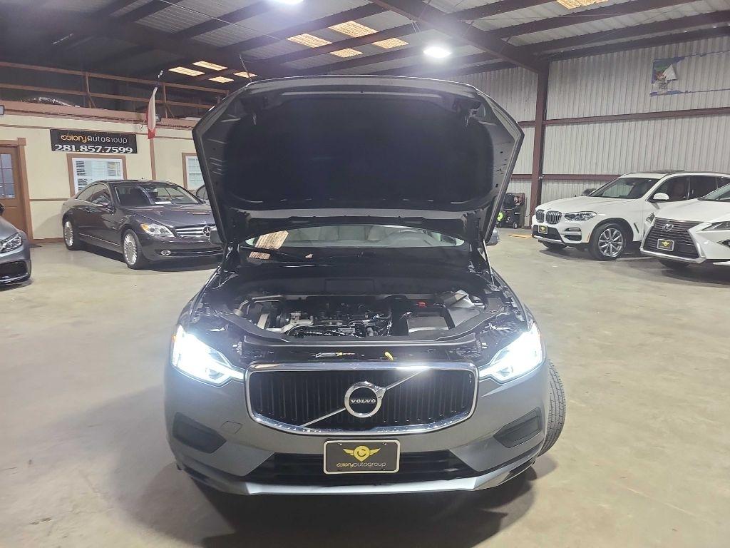 Volvo XC60 T5 AWD Momentum 2019