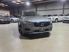 2019 Volvo XC60 